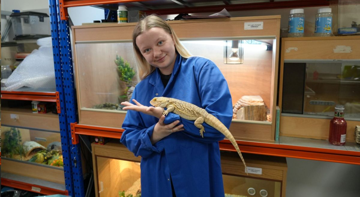 Picture of Hollie Crossey